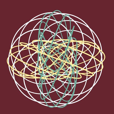 Link to torus knot ball